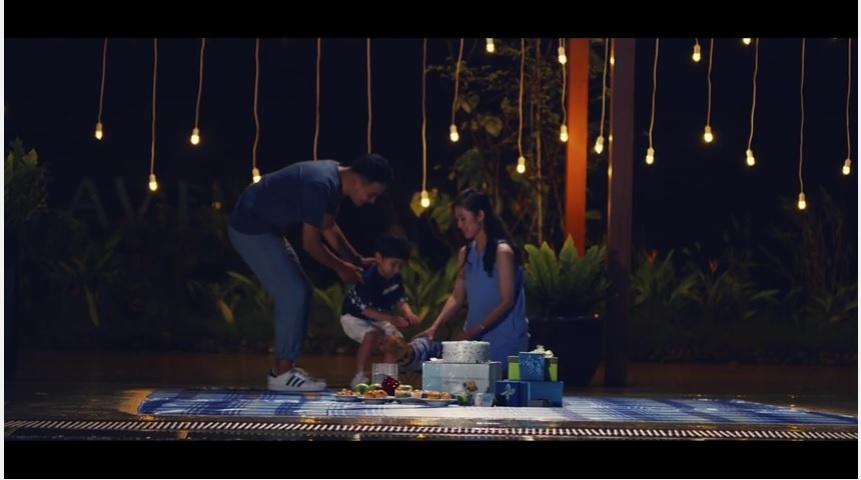 Clip cam dong khien phu huynh nghi lai ve cach day con hinh anh