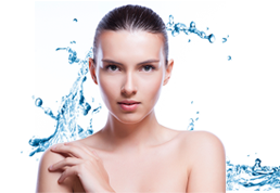 Giai phap che khuyet diem cho co nang da mun hinh anh