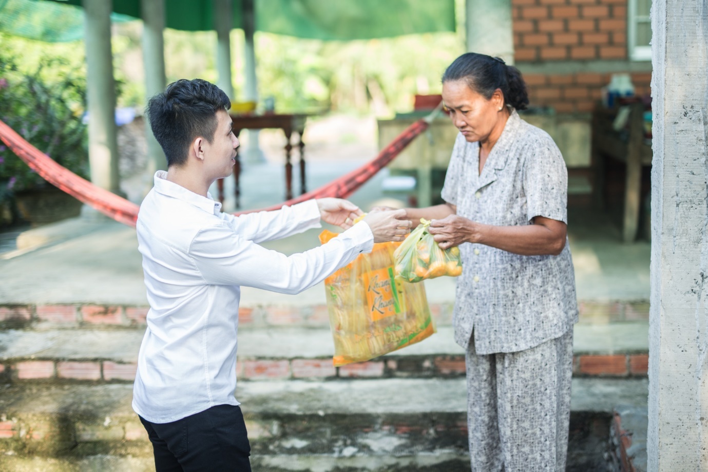 Minh nhua,  Nhua Long Thanh anh 2