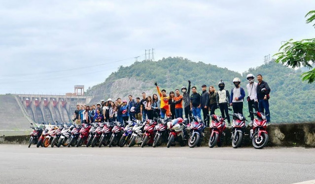 Winner,  honda anh 2