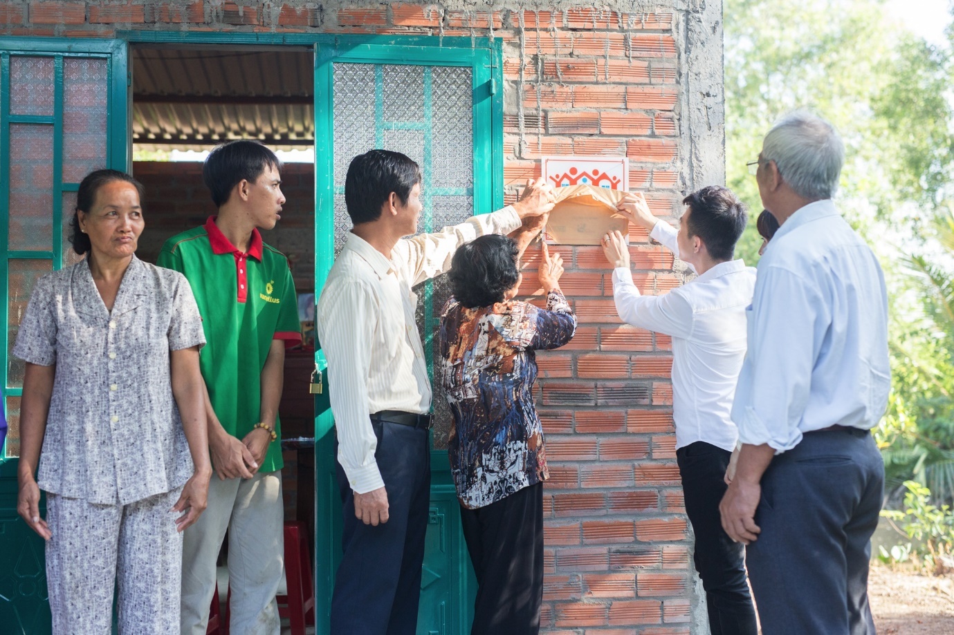 Minh nhua,  Nhua Long Thanh anh 5