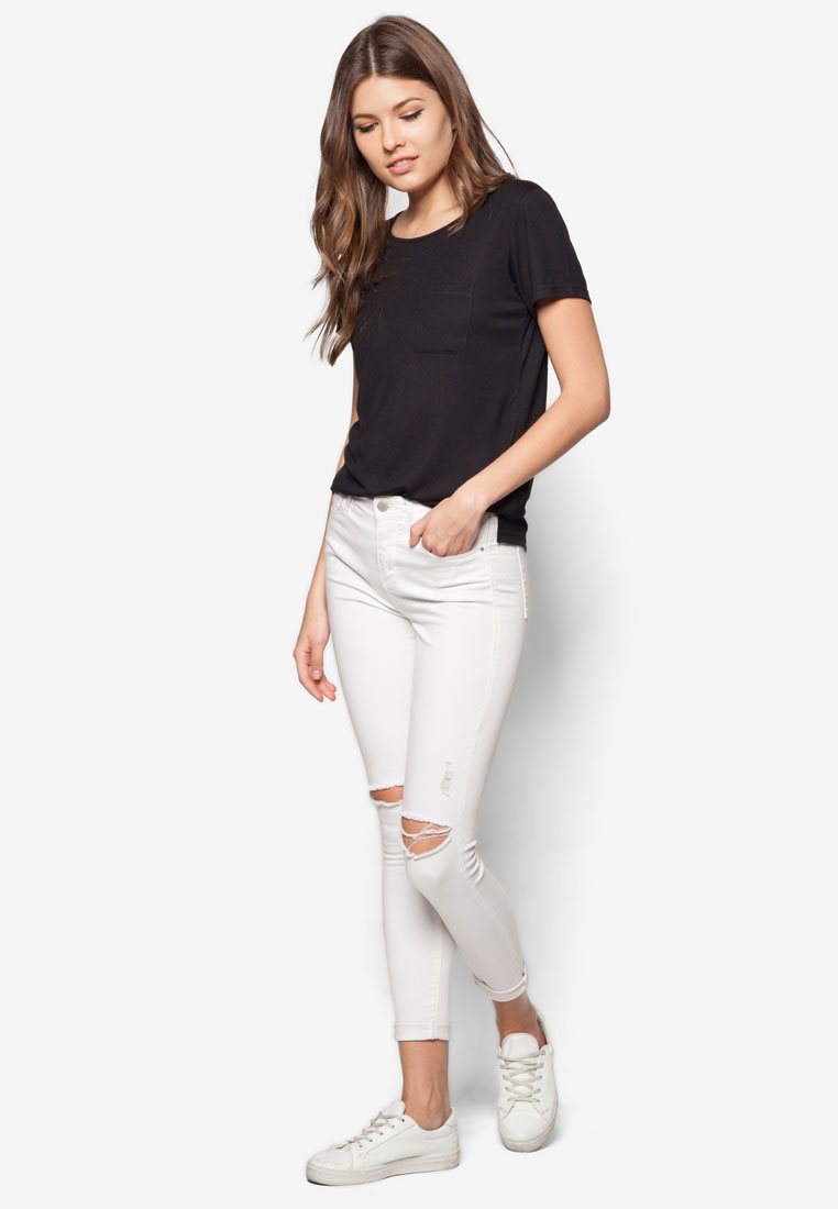 Online Fever,  Zalora anh 3