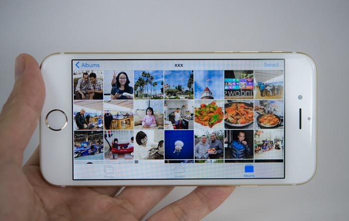 iPhone 6,  Duc Huy Mobile anh 2