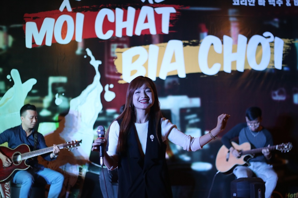 Buk Buk Lê Đức Thọ ảnh 3 Buk Buk Le Duc Tho anh 3