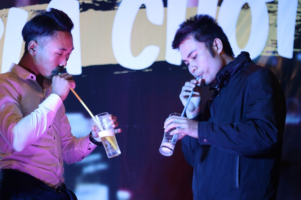 Buk Buk Lê Đức Thọ ảnh 4 Buk Buk Le Duc Tho anh 4