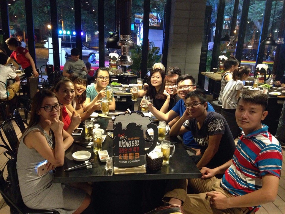 Buk Buk Lê Đức Thọ ảnh 6 Buk Buk Le Duc Tho anh 6