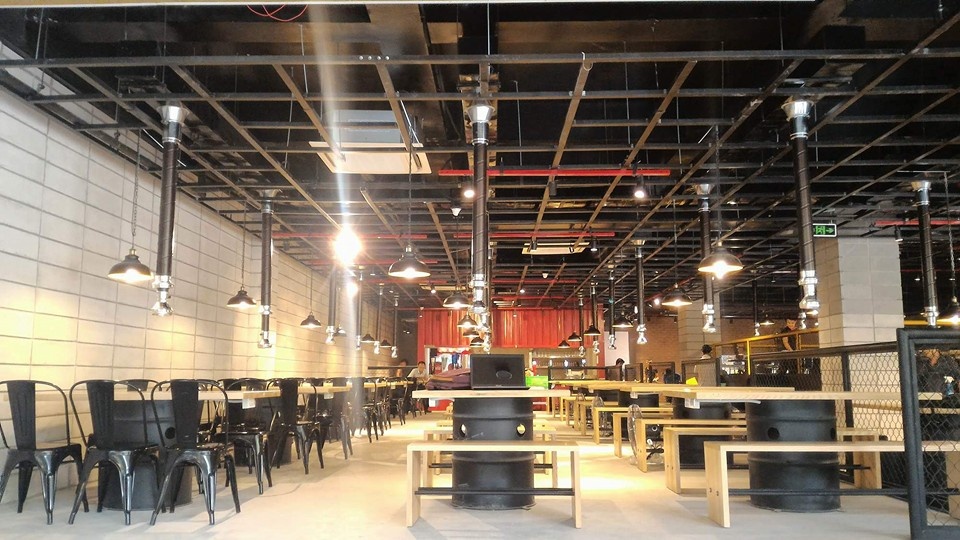 Buk Buk Lê Đức Thọ ảnh 7 Buk Buk Le Duc Tho anh 7