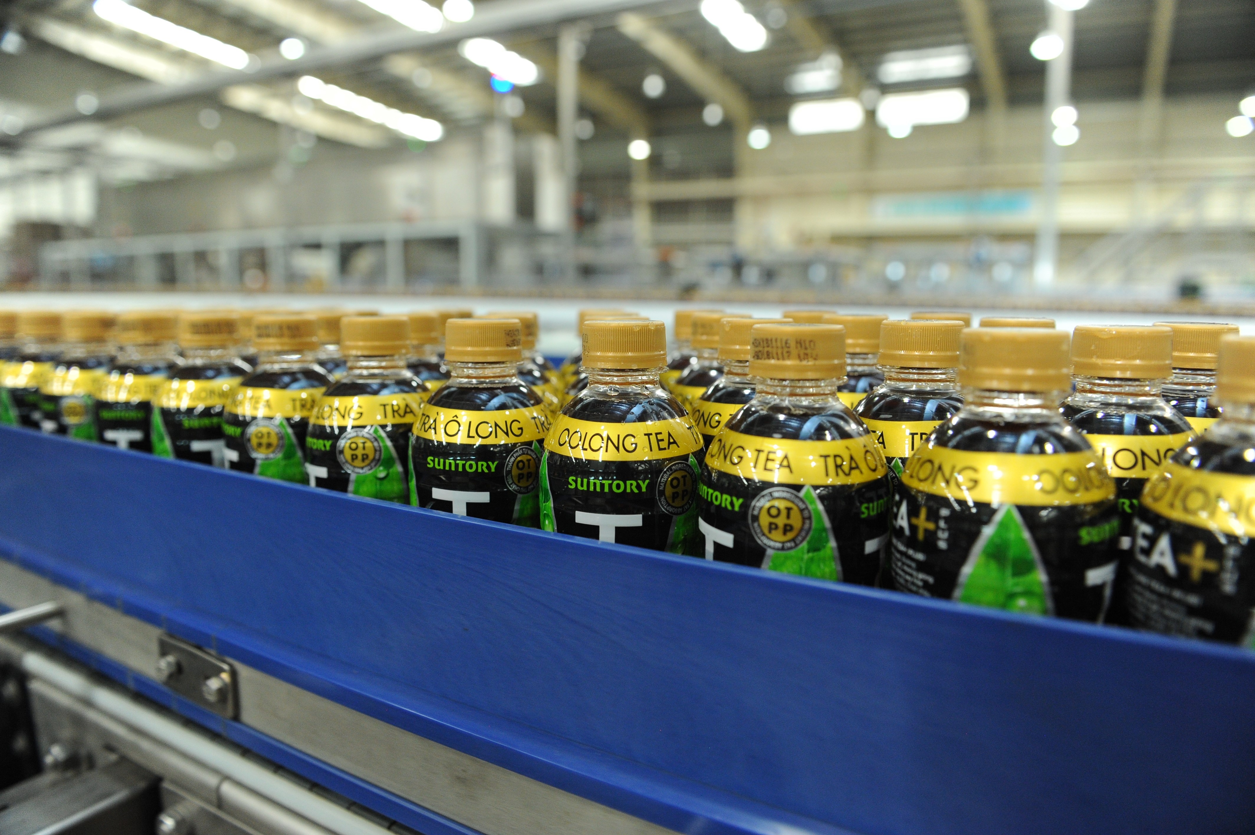 Quy trinh tao ra nhung san pham dat chat luong Nhat Ban hinh anh