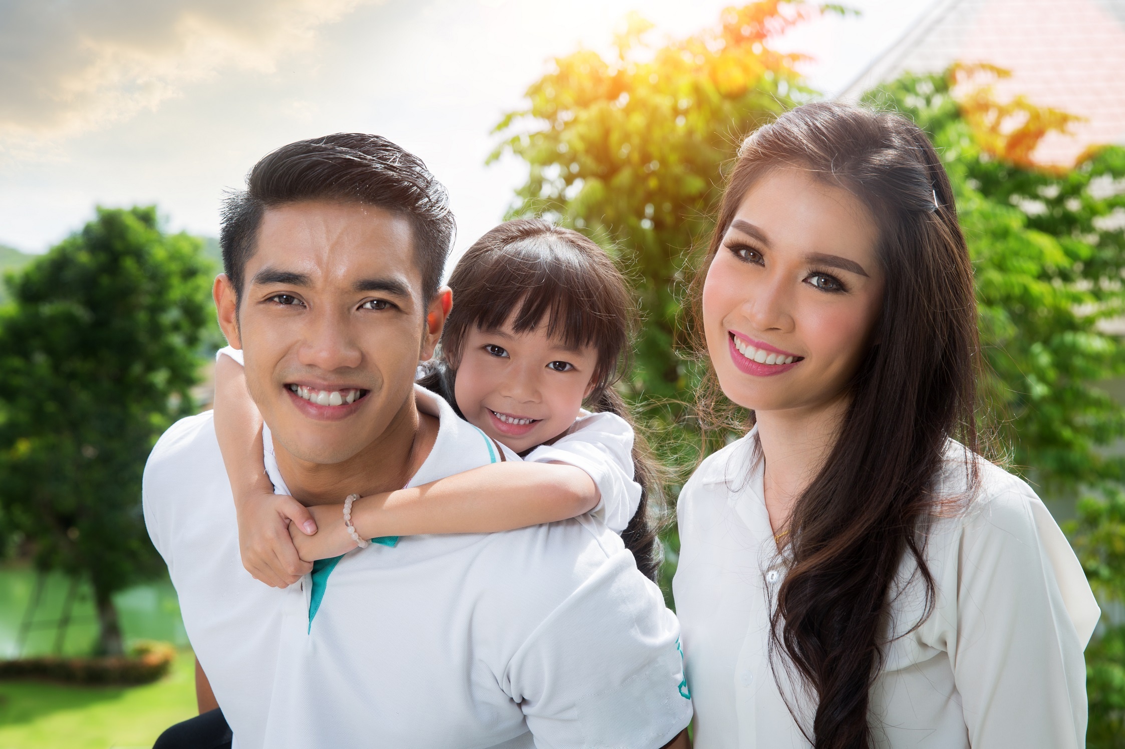 Prudential ảnh 1 Prudential anh 1