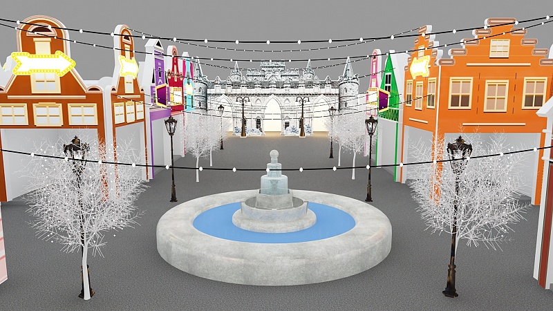 Uu dai len den 50% tai ngay hoi mua sam Winter Wonderland hinh anh