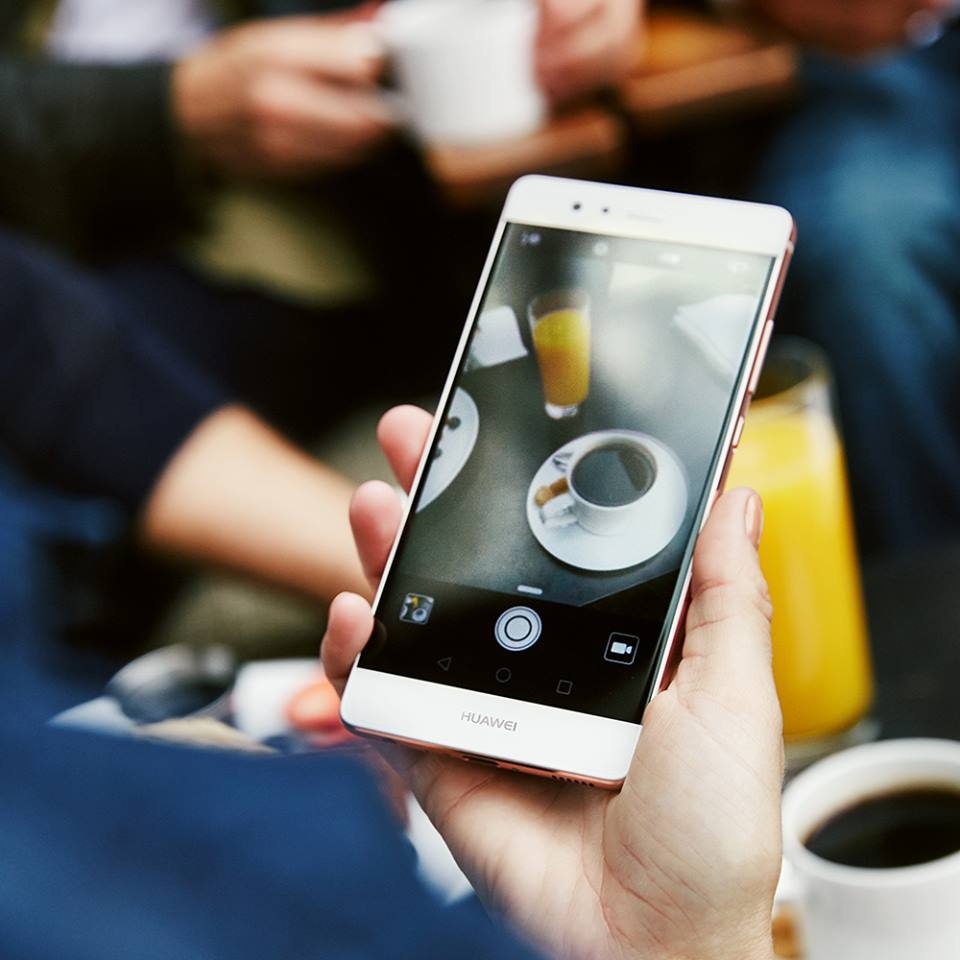 smartphone Huawei chuyên selfie ảnh 3 smartphone Huawei chuyen selfie anh 3