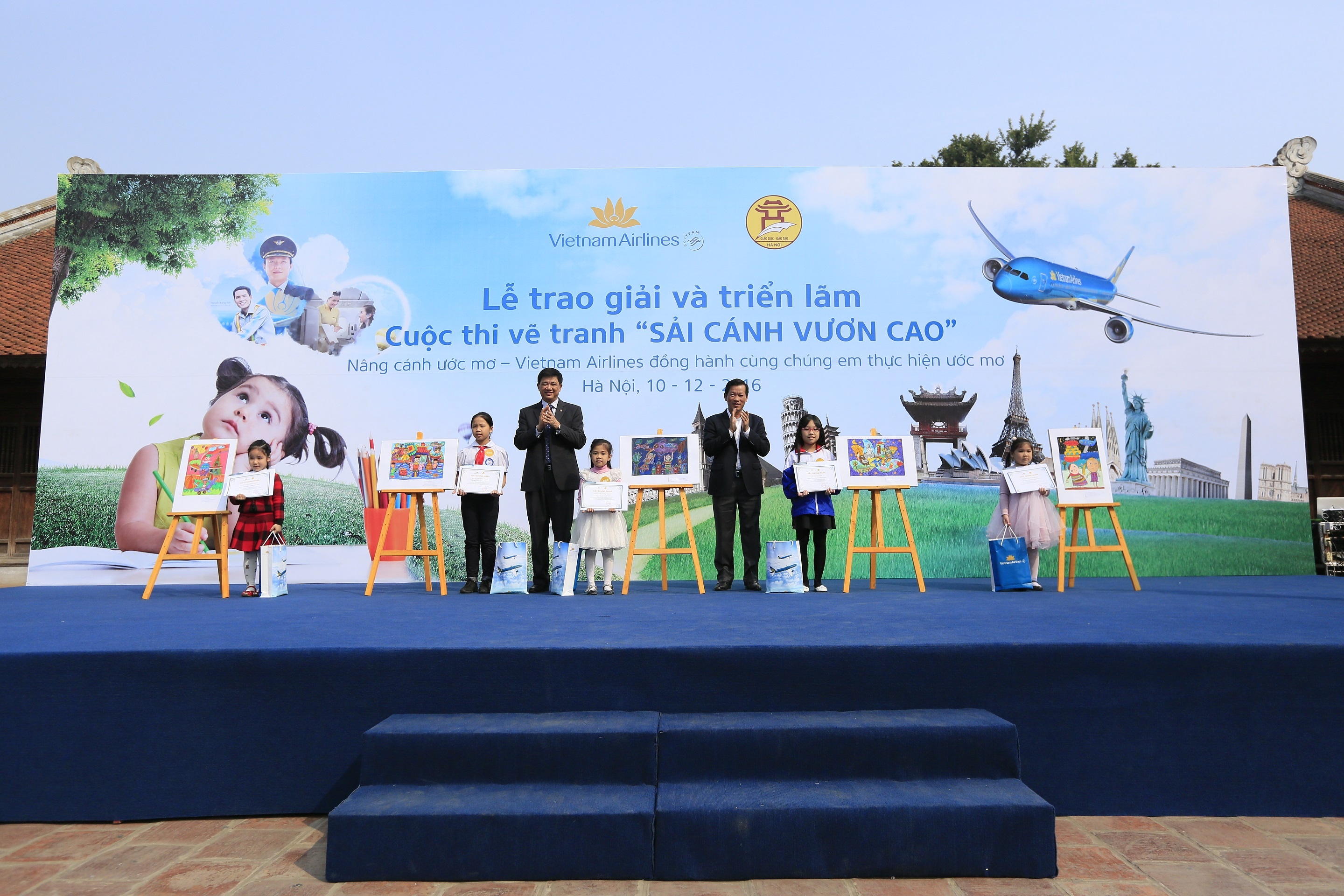 Vietnam Airlines ảnh 4 Vietnam Airlines anh 4