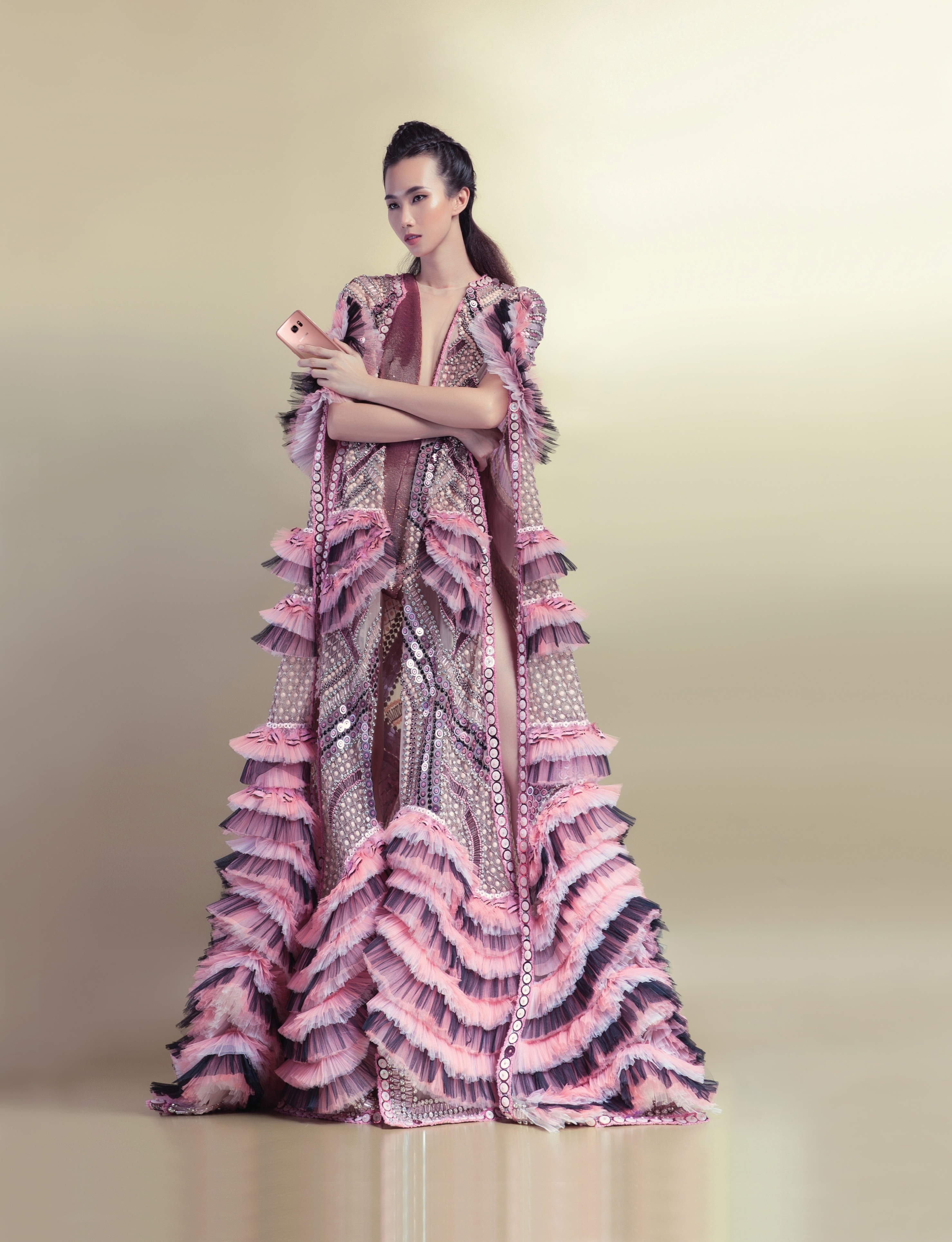 thiet ke thu - dong cua Cong Tri anh 3