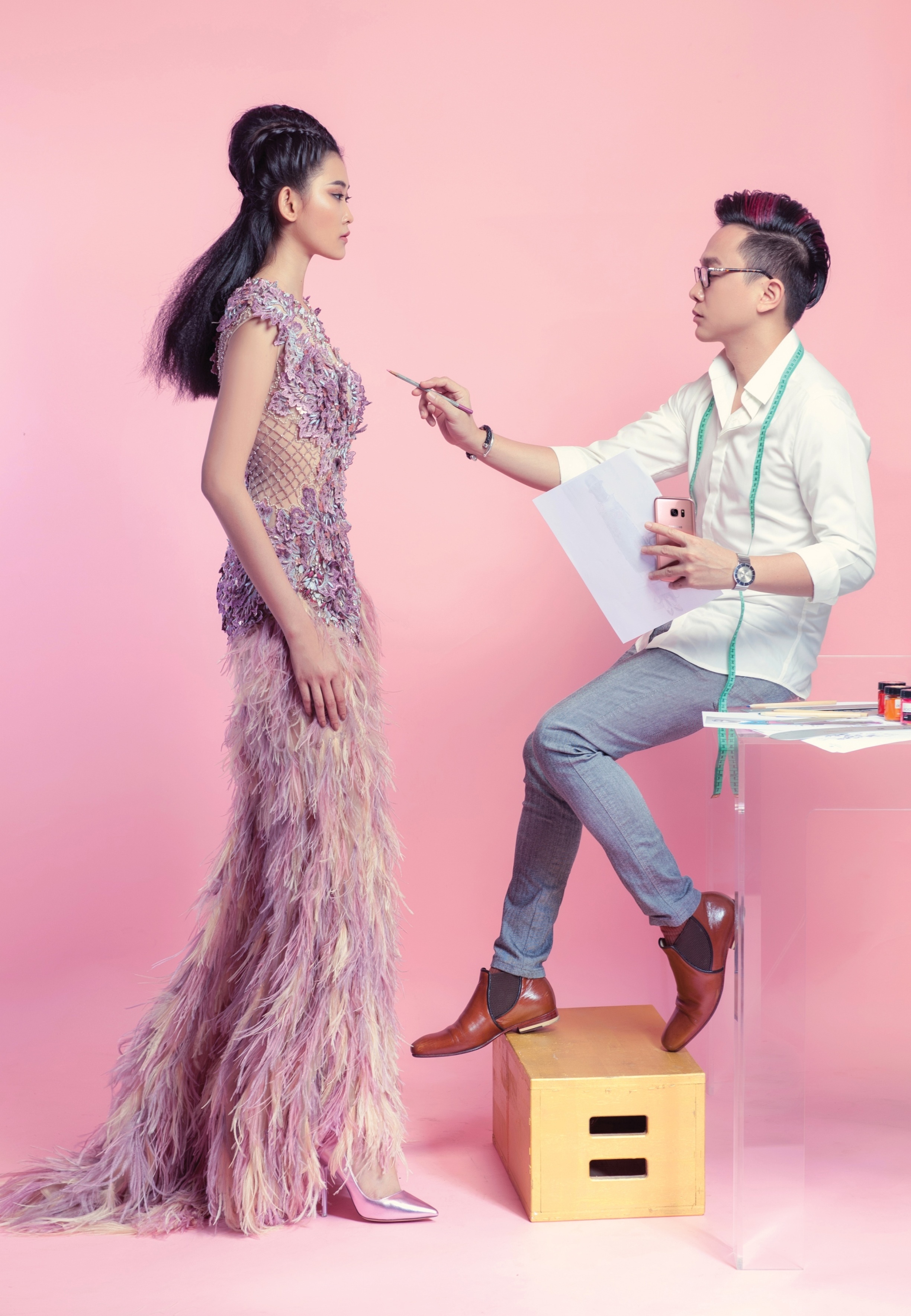 thiet ke thu - dong cua Cong Tri anh 5