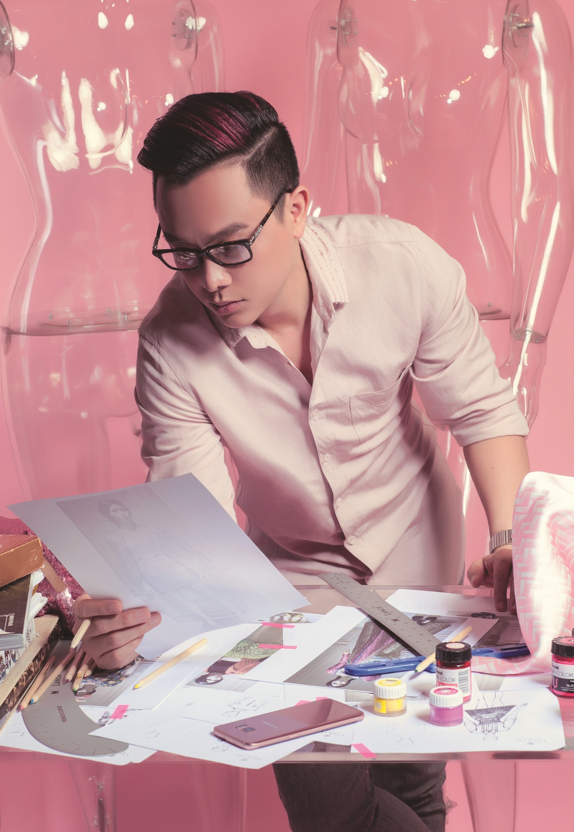 thiet ke thu - dong cua Cong Tri anh 7