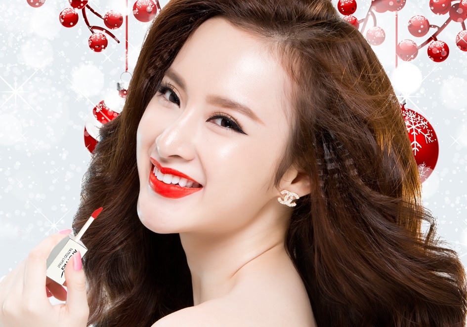 3 buoc trang diem ngot ngao nhu Angela Phuong Trinh hinh anh