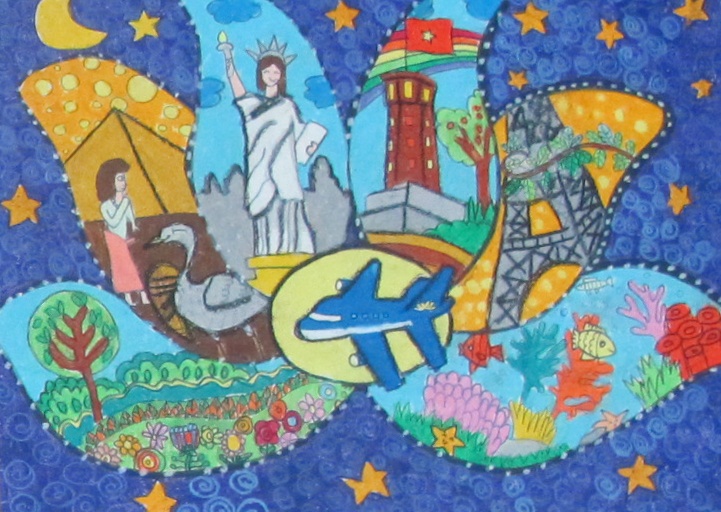 Vietnam Airlines ảnh 2 Vietnam Airlines anh 2