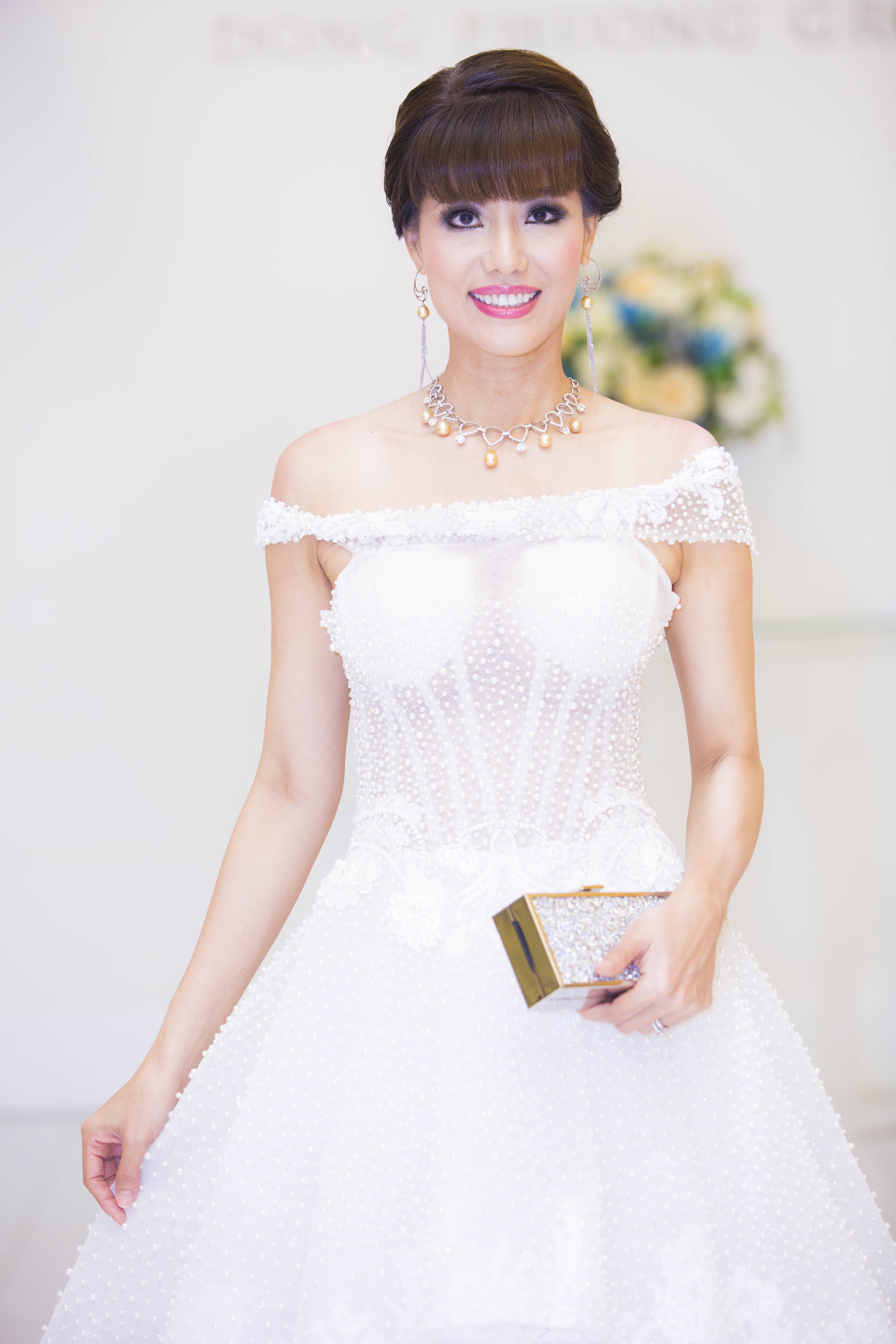 Ngoc trai Hoang Gia anh 2