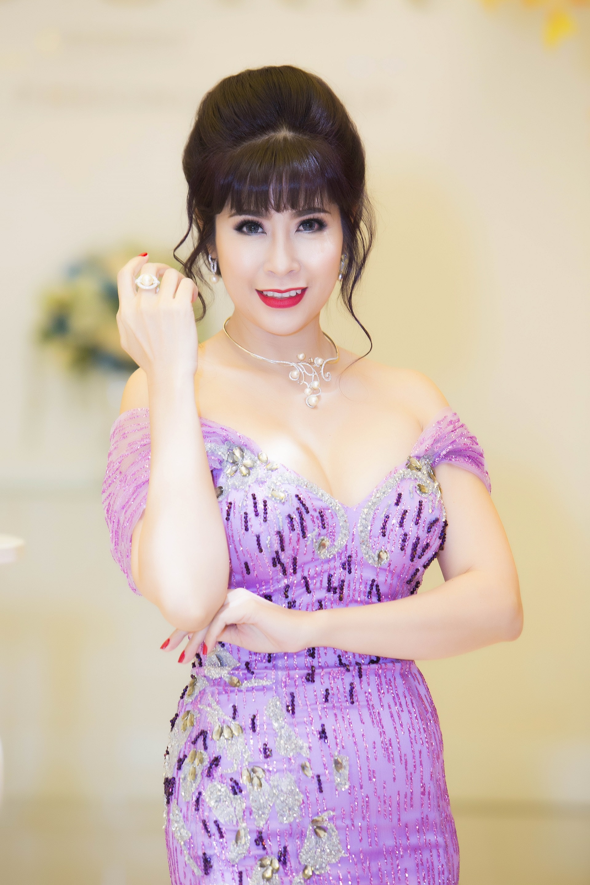 Ngoc trai Hoang Gia anh 3