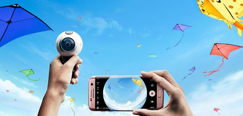 Samsung Galaxy S7,  Samsung Galaxy S7 edge anh 1