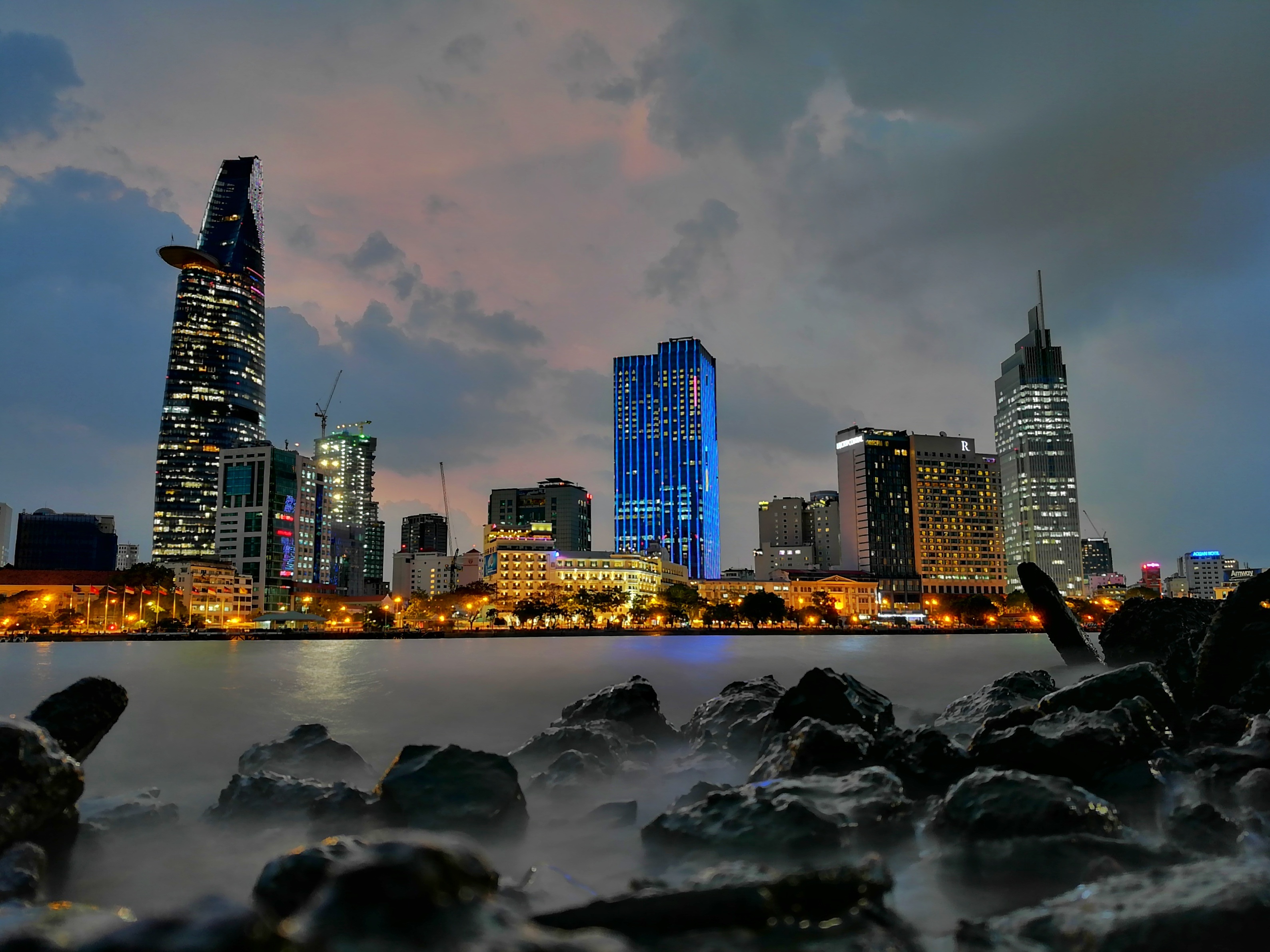 Huawei GR5 2017 ảnh 2 Huawei GR5 2017 anh 2