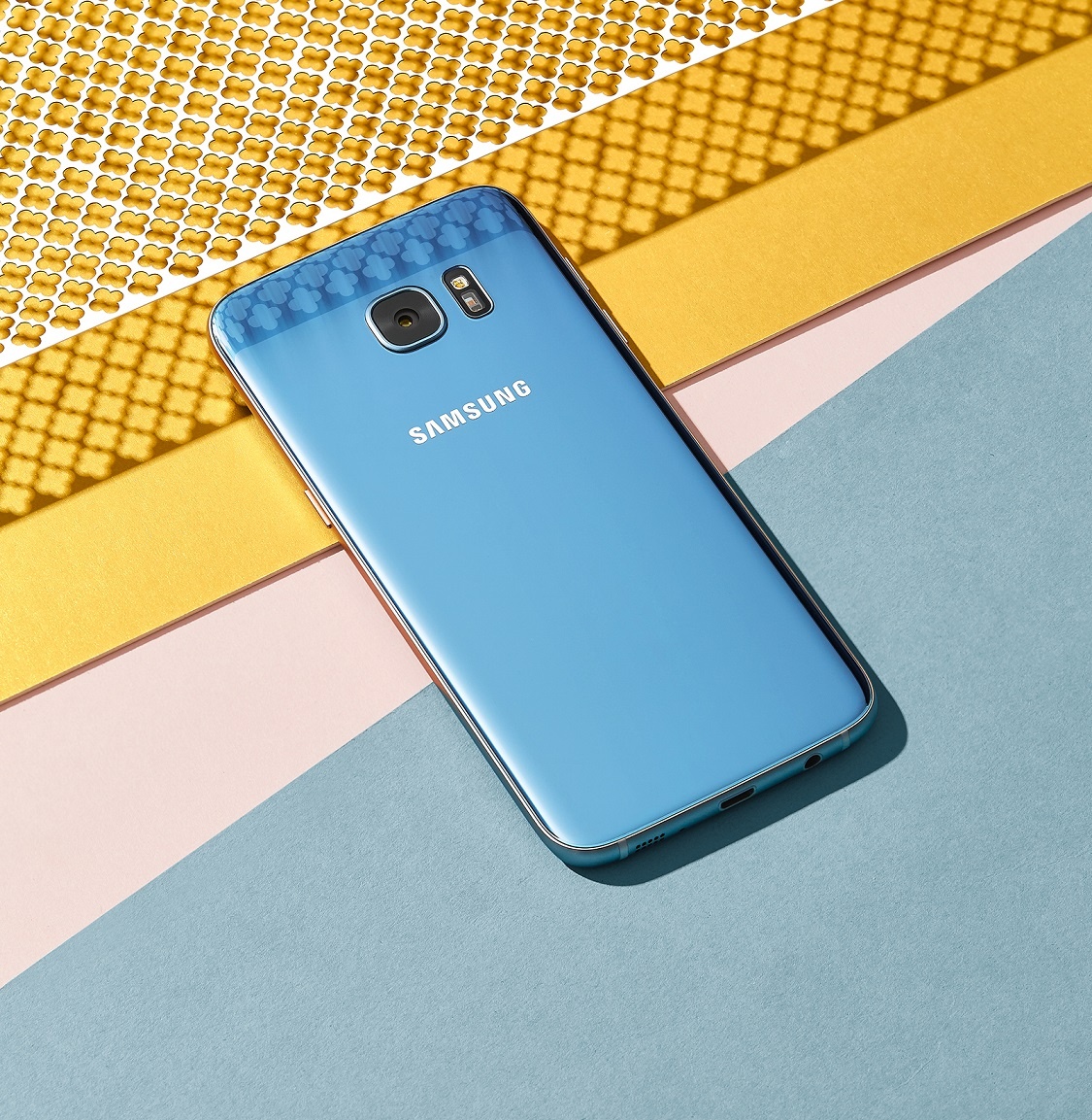 Samsung Galaxy S7,  Samsung Galaxy S7 edge anh 3