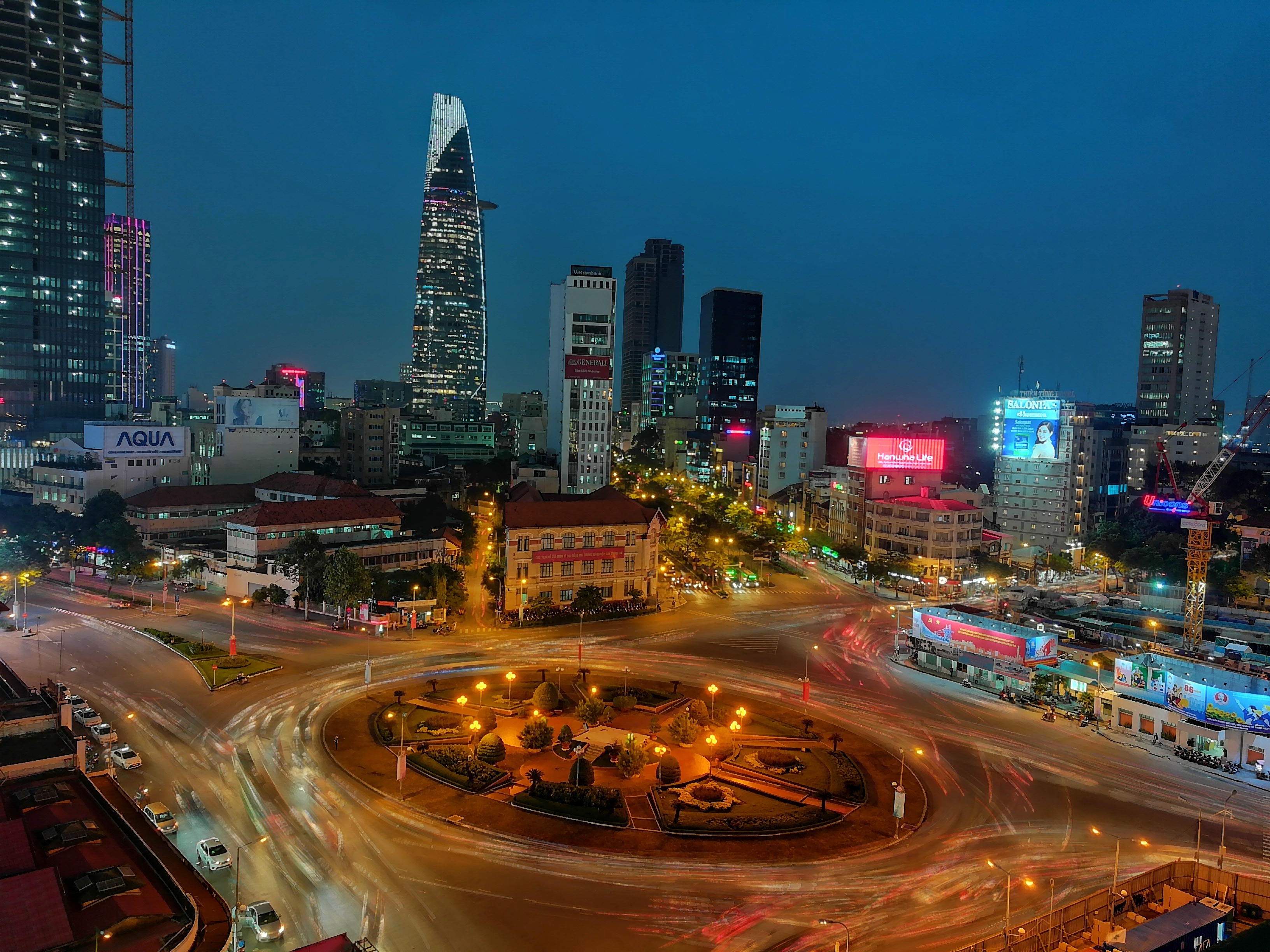 Huawei GR5 2017 ảnh 4 Huawei GR5 2017 anh 4