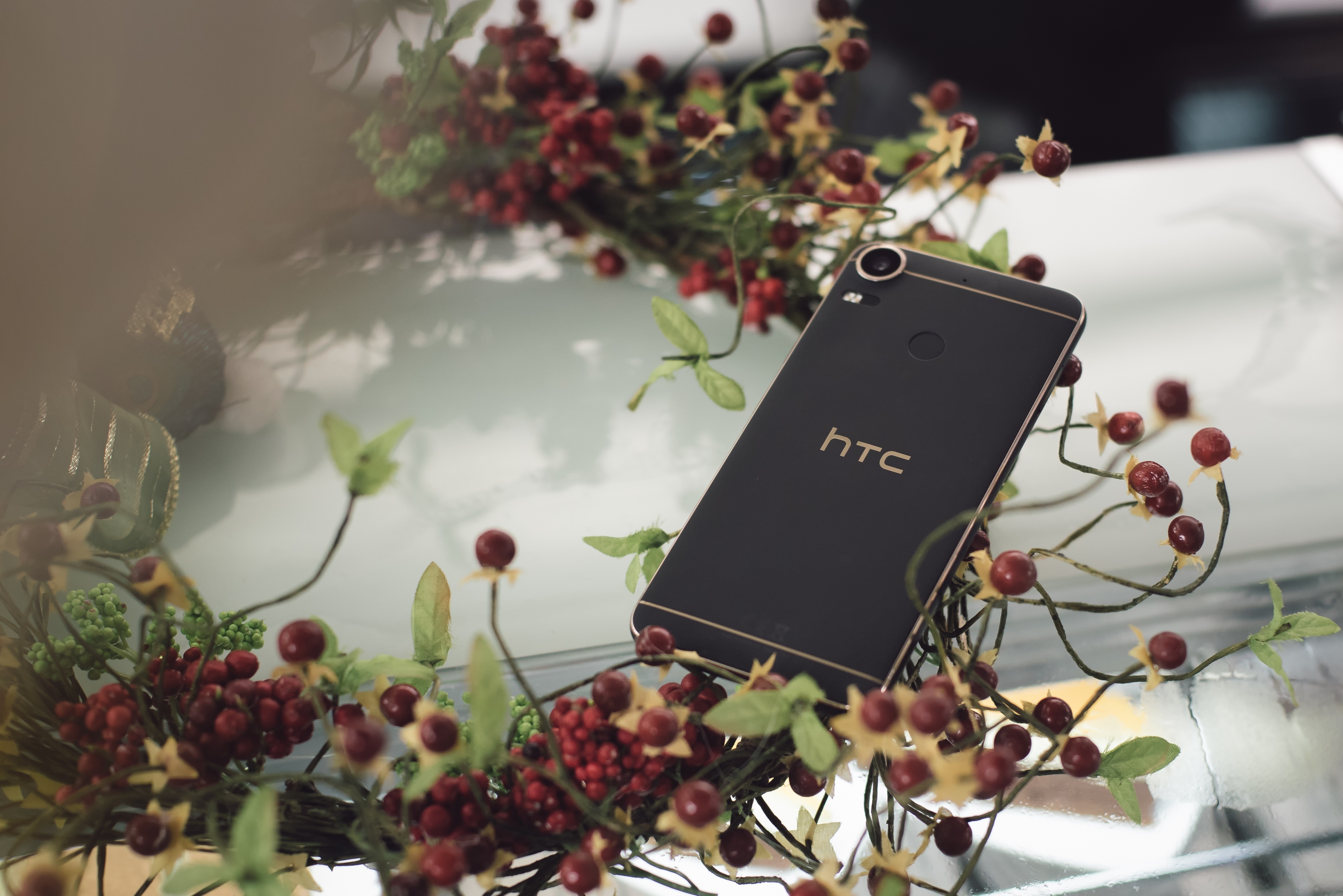 HTC Desire 10 Pro anh 2