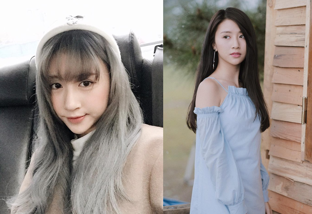 Sunsilk ảnh 1 Sunsilk anh 1