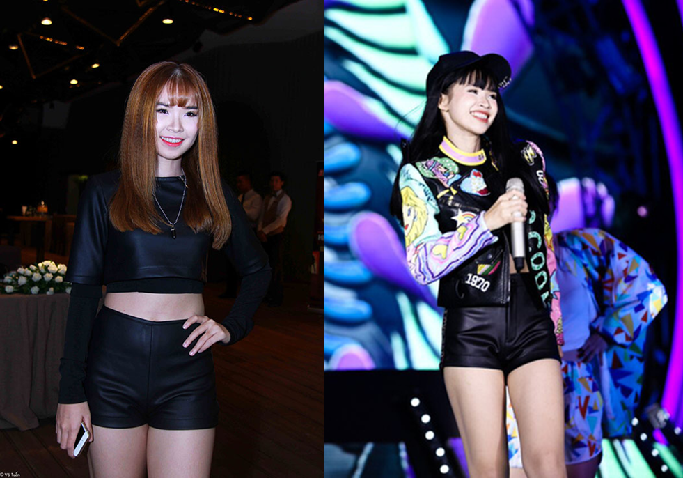 Sunsilk ảnh 5 Sunsilk anh 5