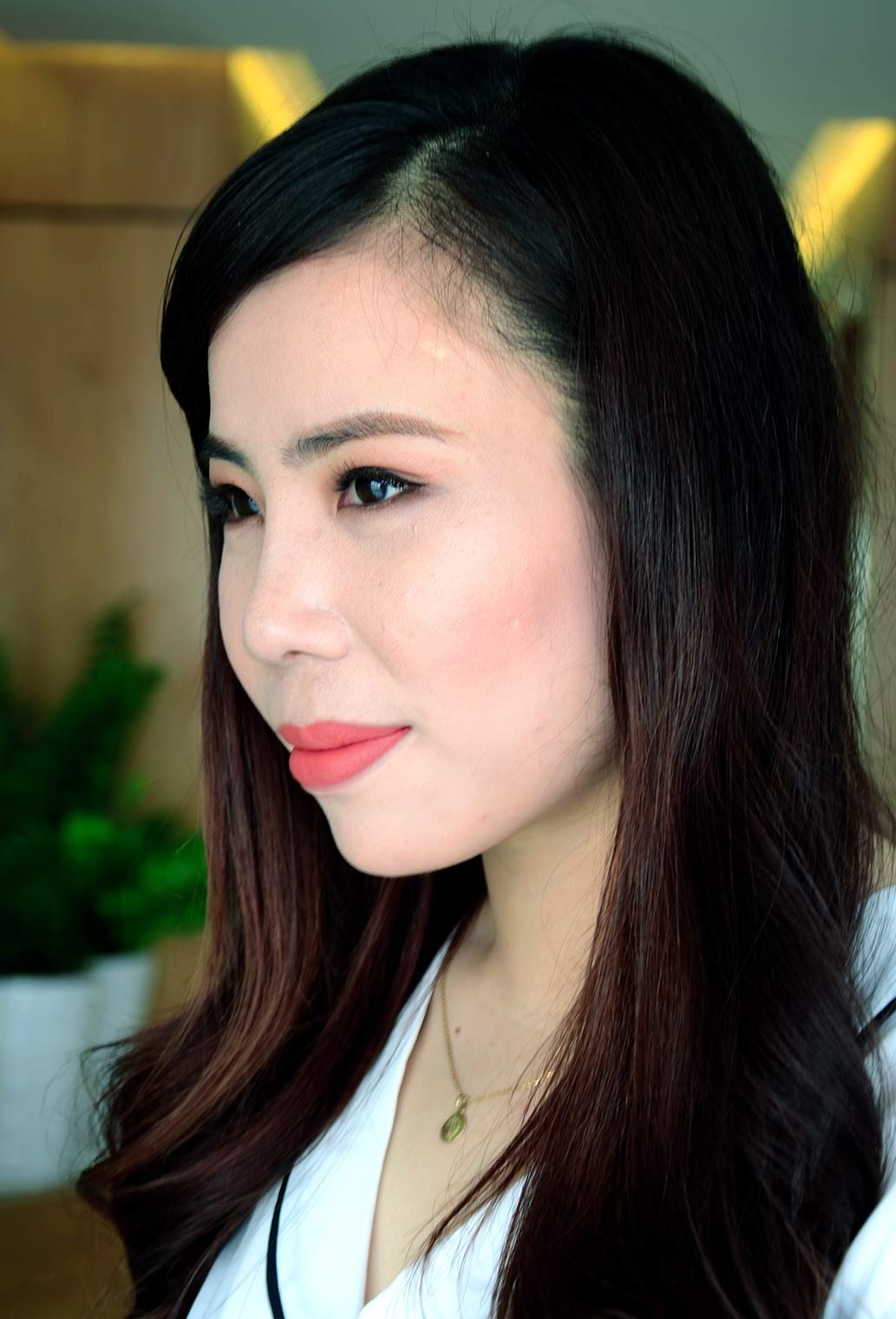 Bệnh viện thẩm mỹ JW Hàn Quốc,  nâng mũi S-line ảnh 1 Benh vien tham my JW Han Quoc,  nang mui S-line anh 1