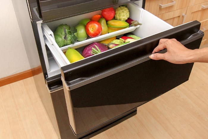 Meo hay chon mua tu lanh dip Tet hinh anh