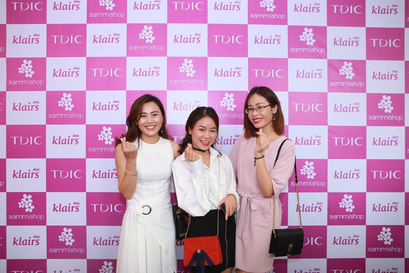 Winter Makeover,  Klairs anh 5