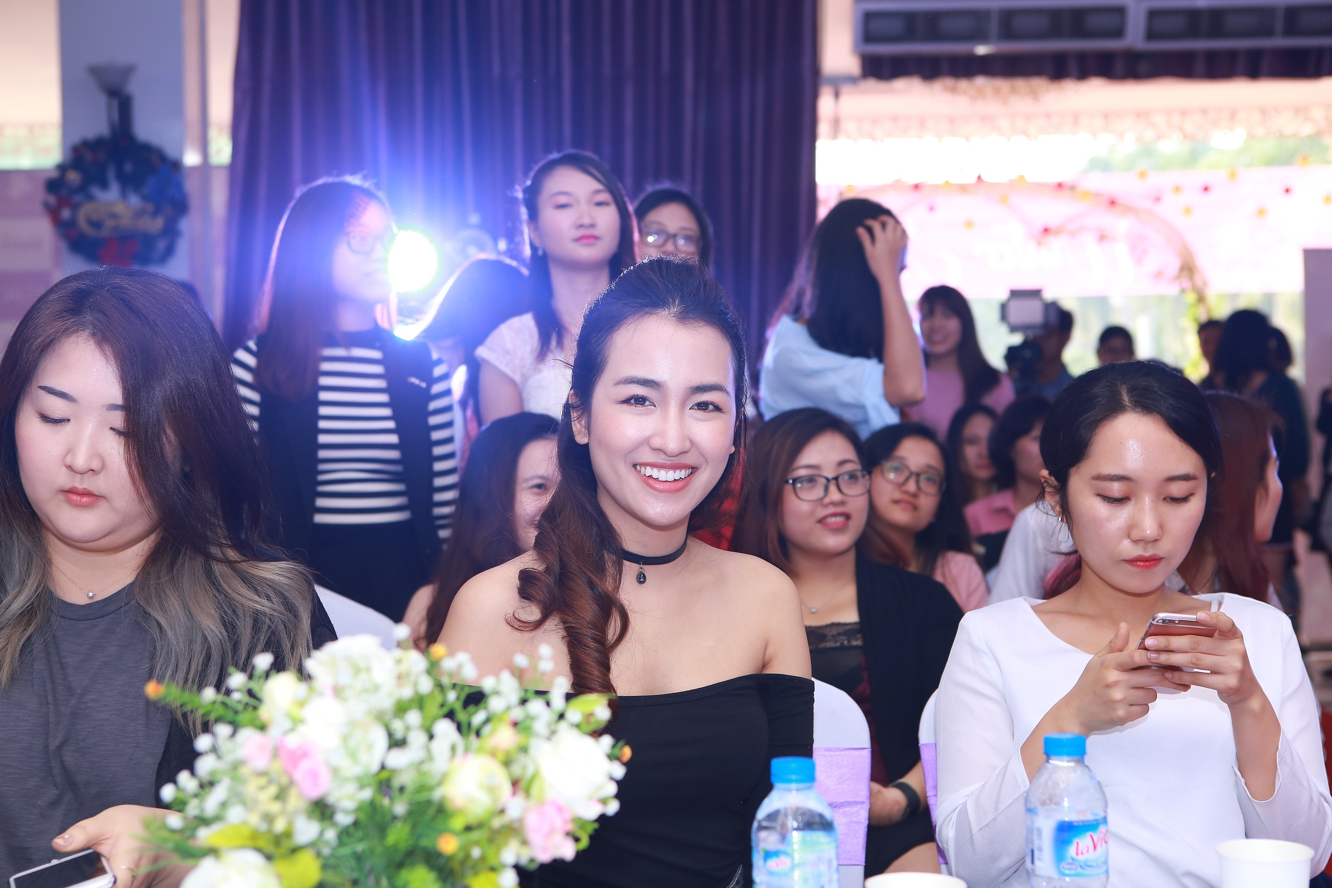 Winter Makeover,  Klairs anh 6