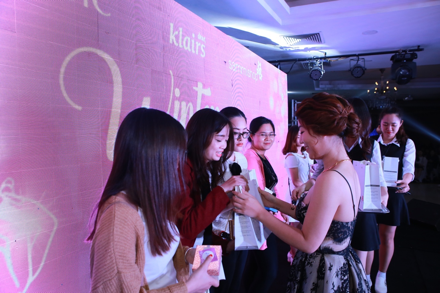 Winter Makeover,  Klairs anh 7