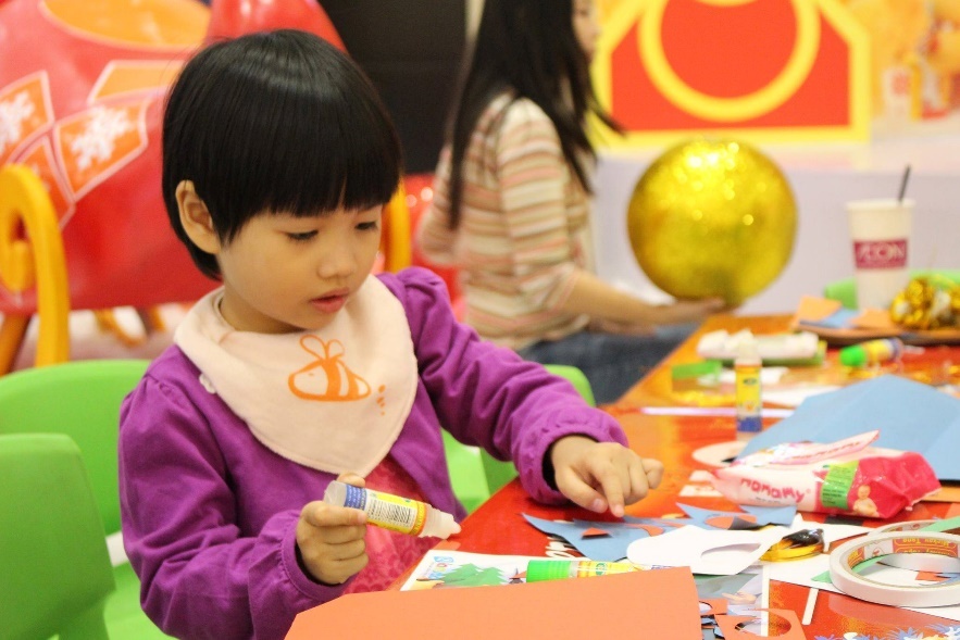 AEON Mall Long Bien anh 5