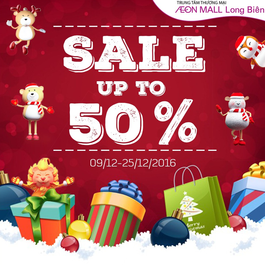 AEON Mall Long Bien anh 6