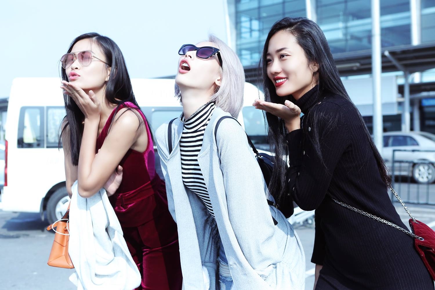 Vision - Steps of Glory anh 1