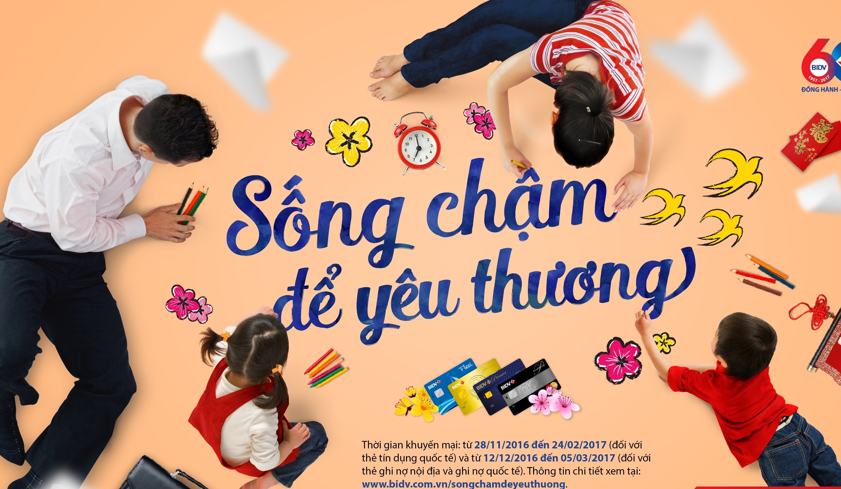 BIDV to chuc cuoc thi 'Luu giu khoanh khac yeu thuong' hinh anh