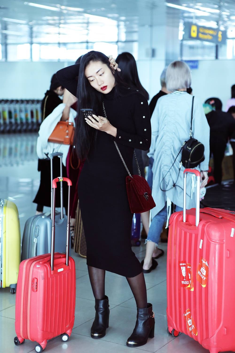 Vision - Steps of Glory anh 5