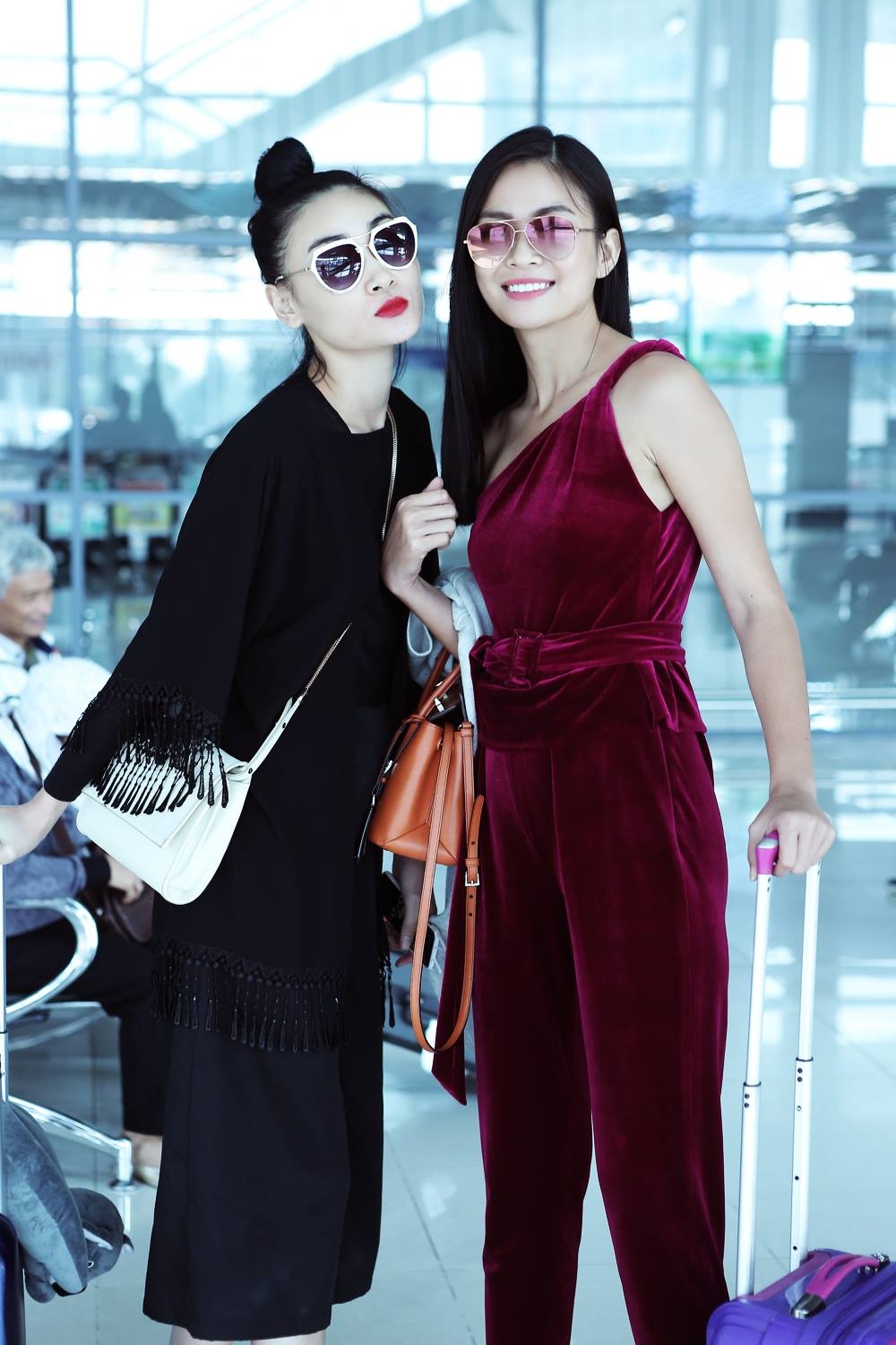 Vision - Steps of Glory anh 7