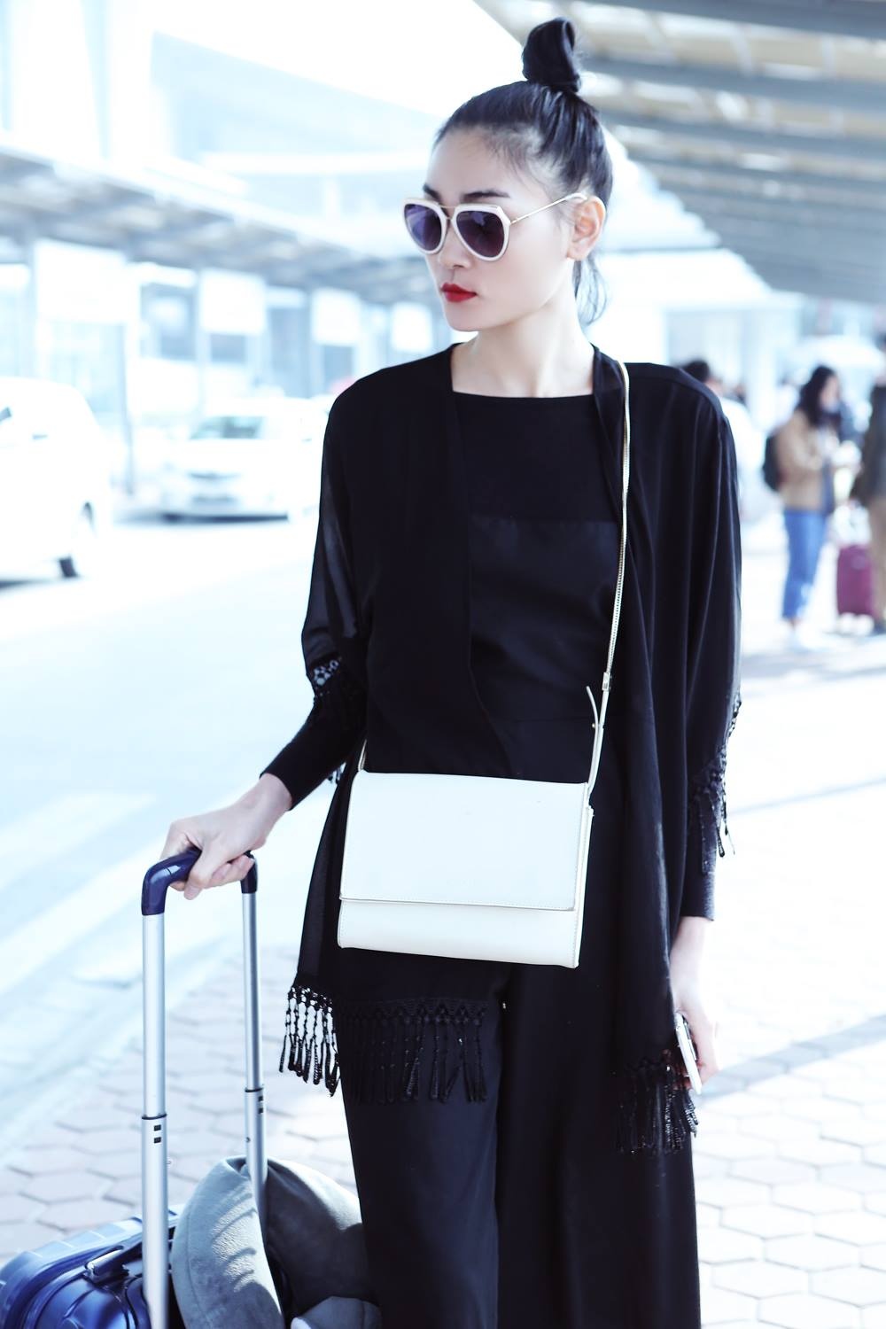 Vision - Steps of Glory anh 8