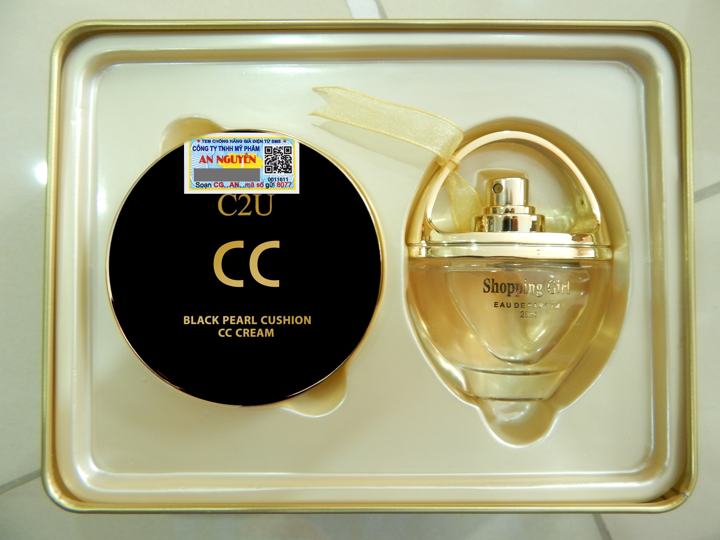 mỹ phẩm Deold ảnh 1 my pham Deold anh 1