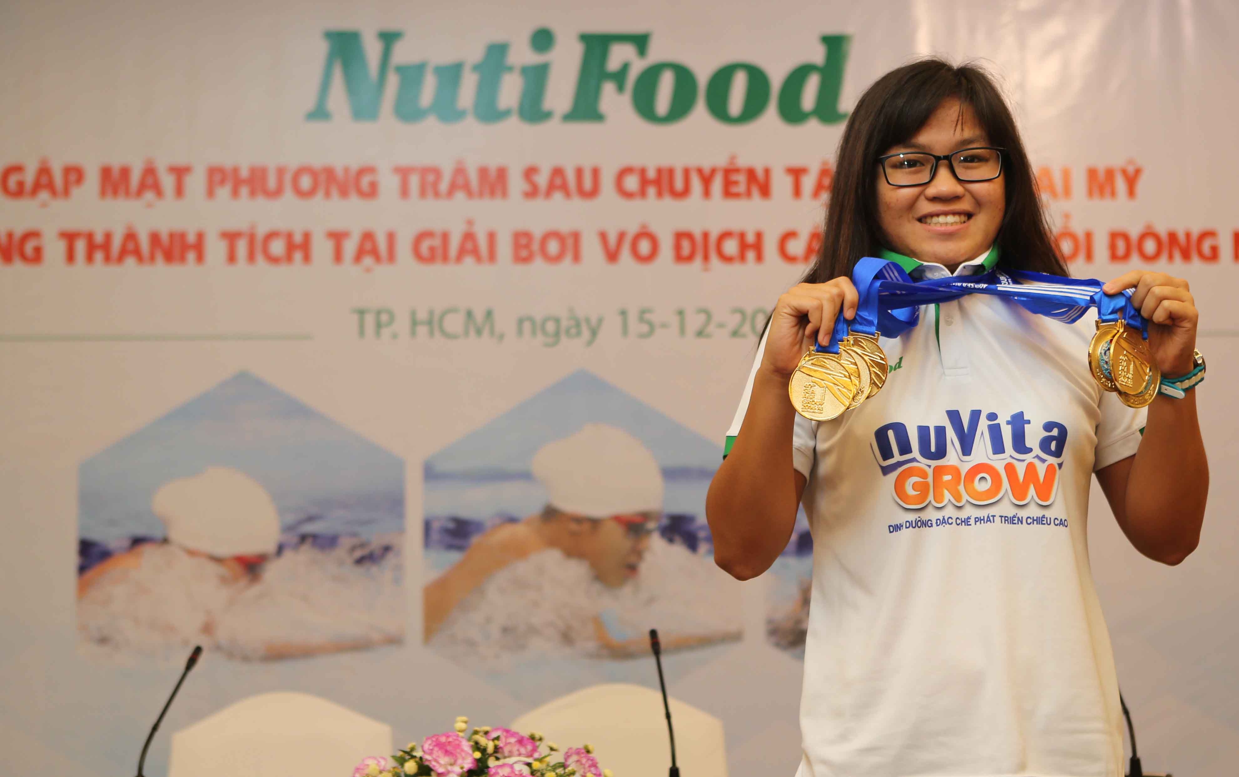 NutiFood ảnh 1 NutiFood anh 1
