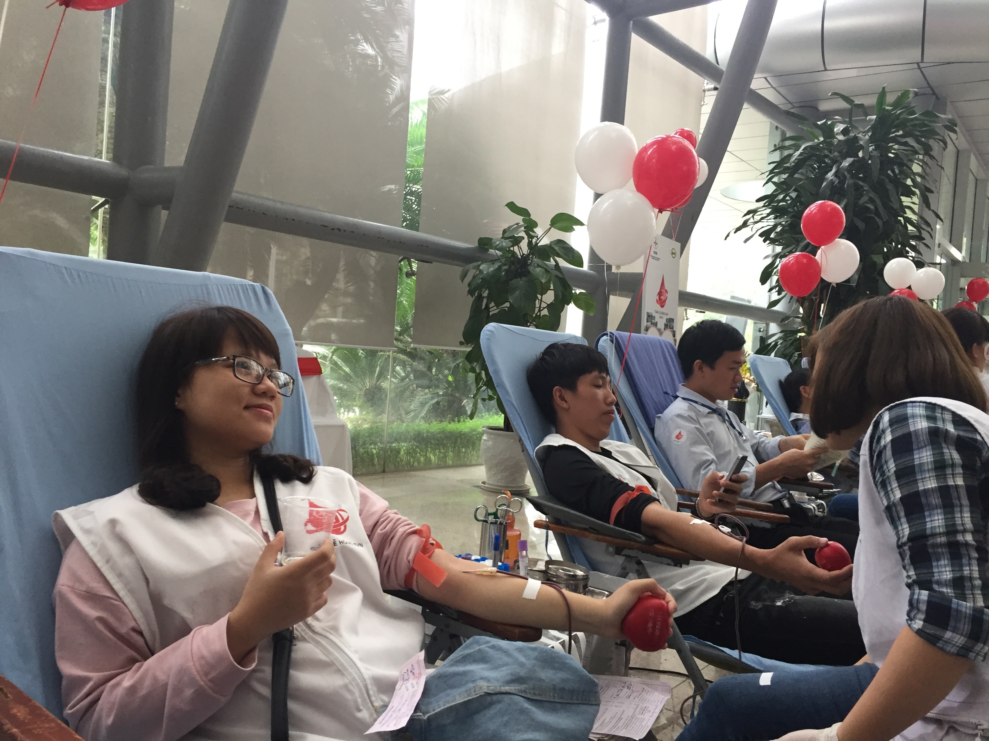 Tuan le hong EVN anh 1