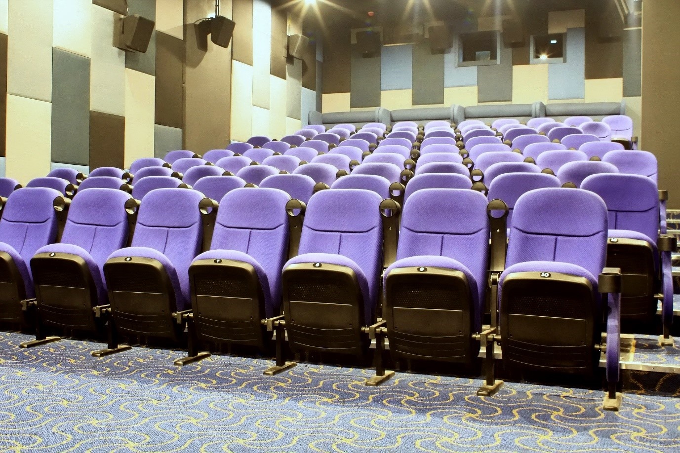 Beta Cineplex ảnh 3 Beta Cineplex anh 3