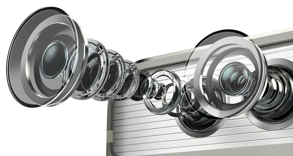 Huawei GR5 2017, camera kép ảnh 1 Huawei GR5 2017, camera kep anh 1