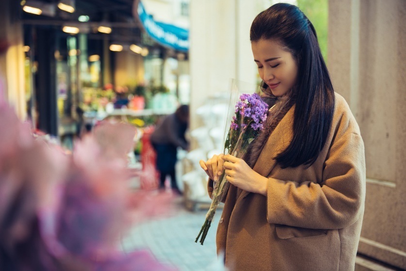 bí quyết chăm sóc tóc óng mượt ảnh 1 bi quyet cham soc toc ong muot anh 1