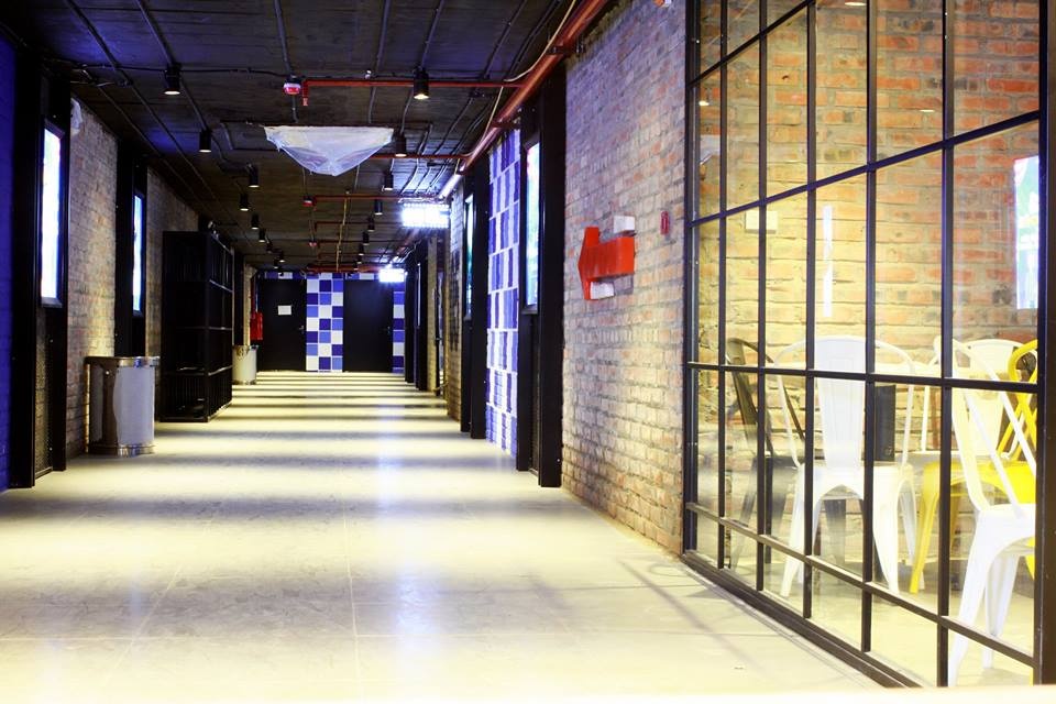 Beta Cineplex ảnh 1 Beta Cineplex anh 1