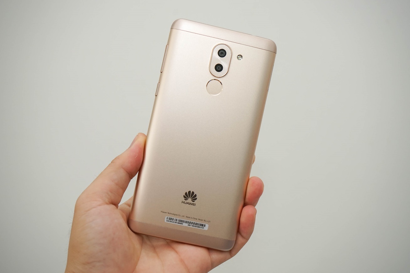 Huawei GR5 2017, camera kép ảnh 2 Huawei GR5 2017, camera kep anh 2